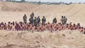 Ben-Gvir encourages death penalty for Palestinian hostages