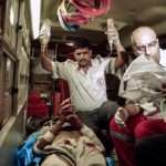 Gaza workers say nearly no medical supplies are being delivered
