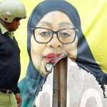 Tanzanian elections: over 700 killed in protests