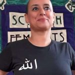Court confirms sentence for Moroccan feminist over blasphemy
