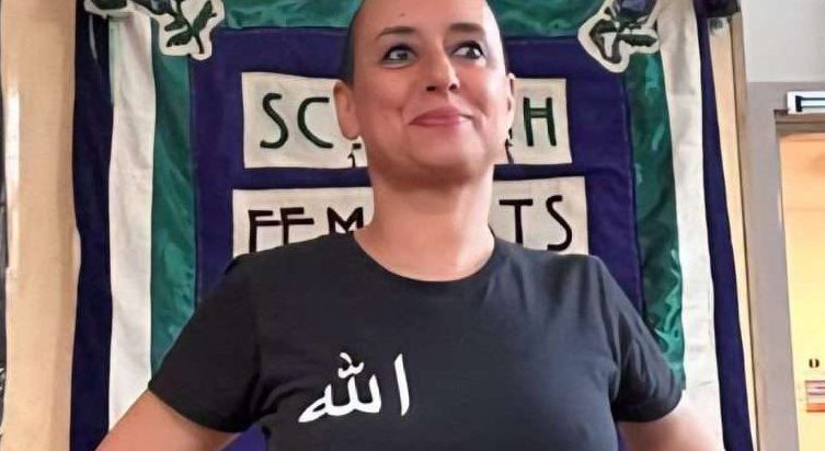 Court confirms sentence for Moroccan feminist over blasphemy