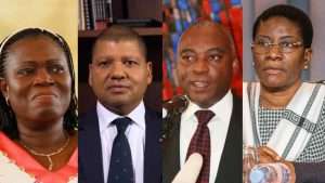 Ivorian elections: campaign kick off for remaining 5 candidates