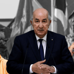Morocco and France launch joint drills near Algerian border