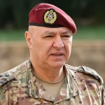 Lebanon condemns Israeli strikes as breach of fragile ceasefire