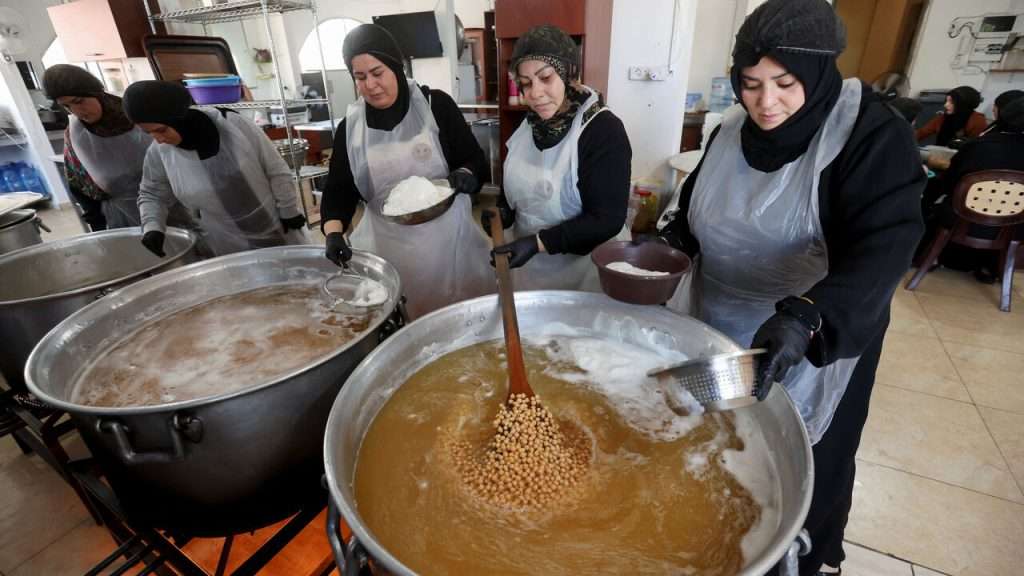South Lebanese women claim war never ended South Lebanese women claim war never ended