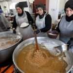 South Lebanese women claim war never ended