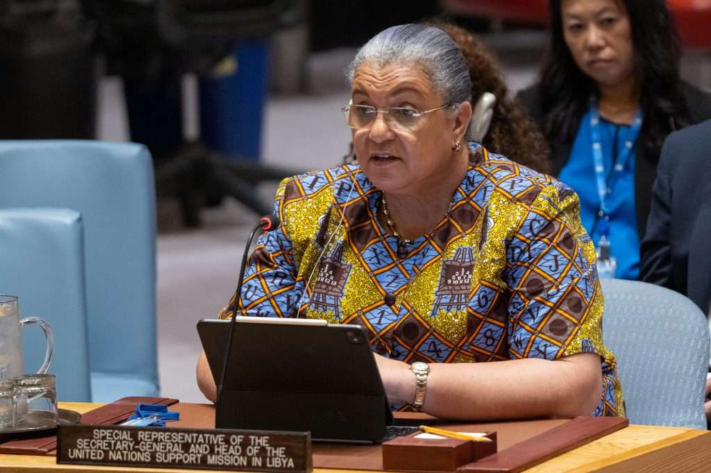 UN mission in Libya announces inclusive participant criteria UN mission in Libya announces inclusive participant criteria