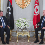 Libya and Tunisia to strengthen bilateral economic relations