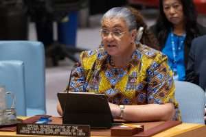 UN mission in Libya announces inclusive participant criteria