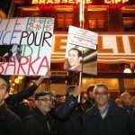 Book links Israel to 1965 abduction of Moroccan opposition head