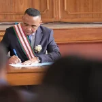 Businessman named prime minister by Madagascar coup leader