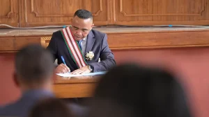 Businessman named prime minister by Madagascar coup leader