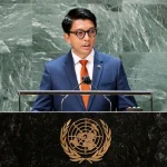 Madagascar president set to respond amidst political breakdown