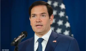 US says UNRWA will not play a future role in Gaza US says UNRWA will not play a future role in Gaza