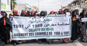 Mauritania: Victims of ethnic violence offered compensation