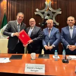 Morocco-Mexico sign agreement to strengthen bilateral trade