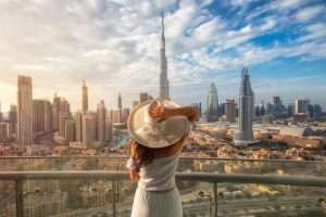 MENA tourism economy set to explode by 2032