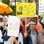Morocco: Higher education union joins growing protests