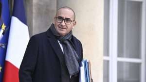 France-Algeria: New Interior Minister wants to renew dialogue