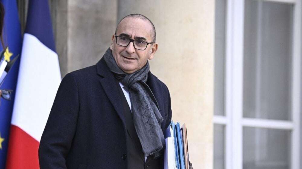 France-Algeria: New Interior Minister wants to renew dialogue France-Algeria: New Interior Minister wants to renew dialogue