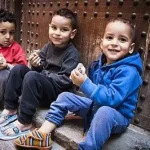 Morocco boosts child benefits amid youth protests