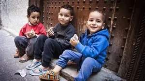 Morocco boosts child benefits amid youth protests