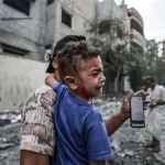 Israel attacks Gaza as ceasefire crumbles