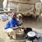 Chad:  million loan to boost food security and energy