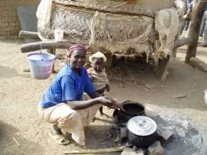 Chad:  million loan to boost food security and energy