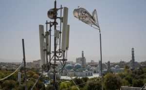 Taliban says reports of internet ban in Afghanistan are untrue