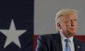 US plan for Gaza branded as “colonial”