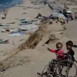 US plan for Gaza faces backlash from UN commissioner