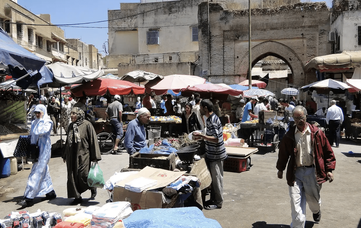 Reports confirm Morocco’s stable investment-grade rating