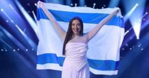 Eurovision delays Israel participation vote to December