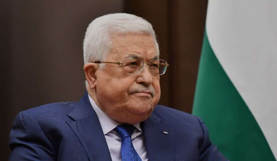 Pressure mounts on Palestinian Authority to reform