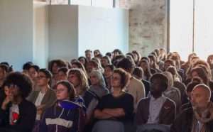 Italy: conference celebrates art and architecture of Arab world