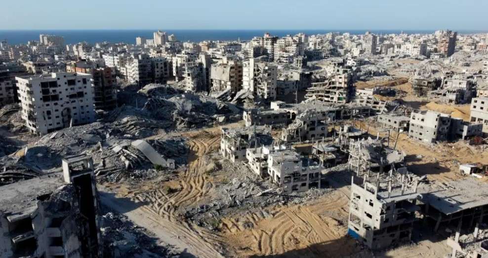 UK planning officers to oversee progress of Gaza ceasefire UK planning officers to oversee progress of Gaza ceasefire