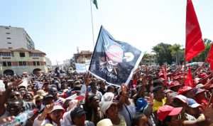 Madagascar’s youth outraged over PM appointment
