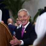 Egyptian official: Tony Blair acting like UK “high commissioner”