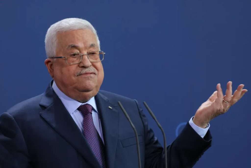 Is the UNRWA hindering the Palestinian Authority’s reformation?