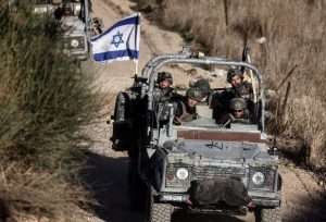 Israel-Syria security deal stalls amid territorial disputes