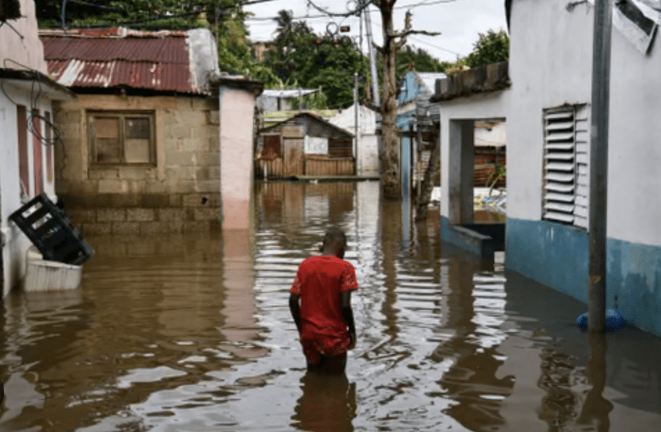 Jamaica, Cuba and Haiti devastated after Hurricane Melissa