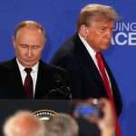 Trump-Putin summit in Hungary faces likely delay