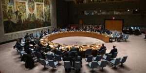 Western Sahara: UN Security Council to vote on autonomy plan Western Sahara: UN Security Council to vote on autonomy plan