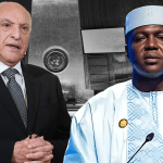 Algeria confronts Mali at the UN amid drone disputes