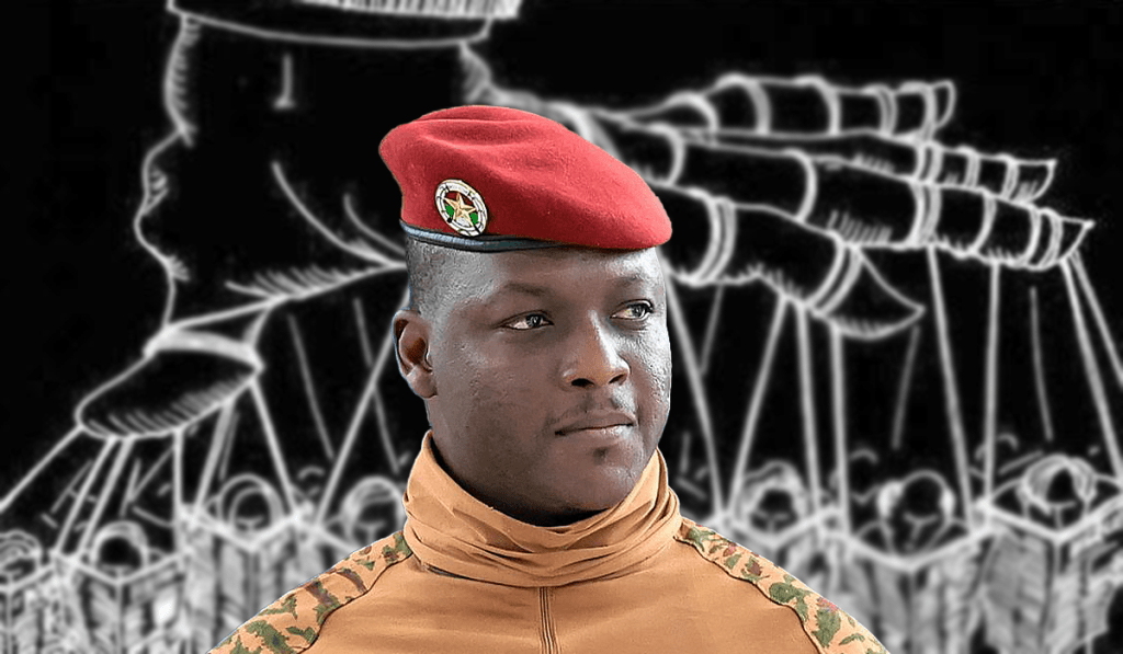 Burkina Faso’s silent purge: Voices vanish under junta rule