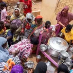 UN: World Food Programme operations impacted by funding cuts