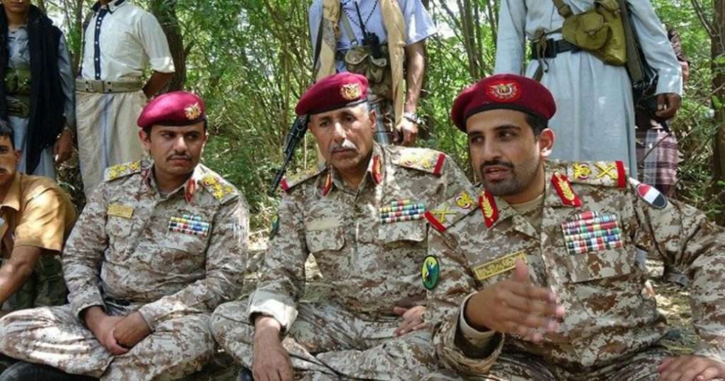 Yemen: Houthis confirm chief of staff has been killed Yemen: Houthis confirm chief of staff has been killed