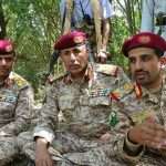Yemen: Houthis confirm chief of staff has been killed