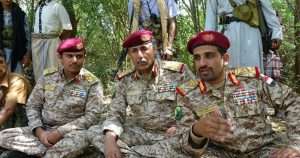 Yemen: Houthis confirm chief of staff has been killed